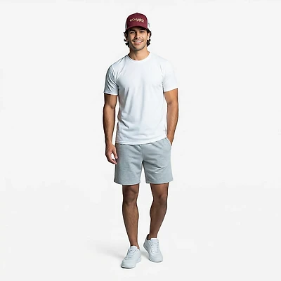 Columbia Sportswear Men's Florida State University Collegiate PFG Mesh Ball Cap