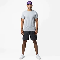 Columbia Sportswear Men's Louisiana State University Collegiate PFG Mesh Ball Cap