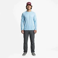 Columbia Sportswear Men's Texas A&M University Collegiate PFG Mesh Ball Cap