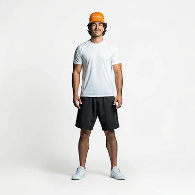 Columbia Sportswear Men's University of Tennessee PFG Mesh Ball Cap