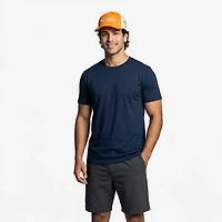 Columbia Sportswear Men's University of Tennessee PFG Mesh Ball Cap