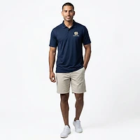 Antigua Men's University of Notre Dame Tribute Polo Shirt