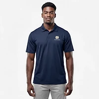 Antigua Men's University of Notre Dame Tribute Polo Shirt