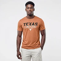 '47 Houston Rockets Raised Cuff Knit Beanie