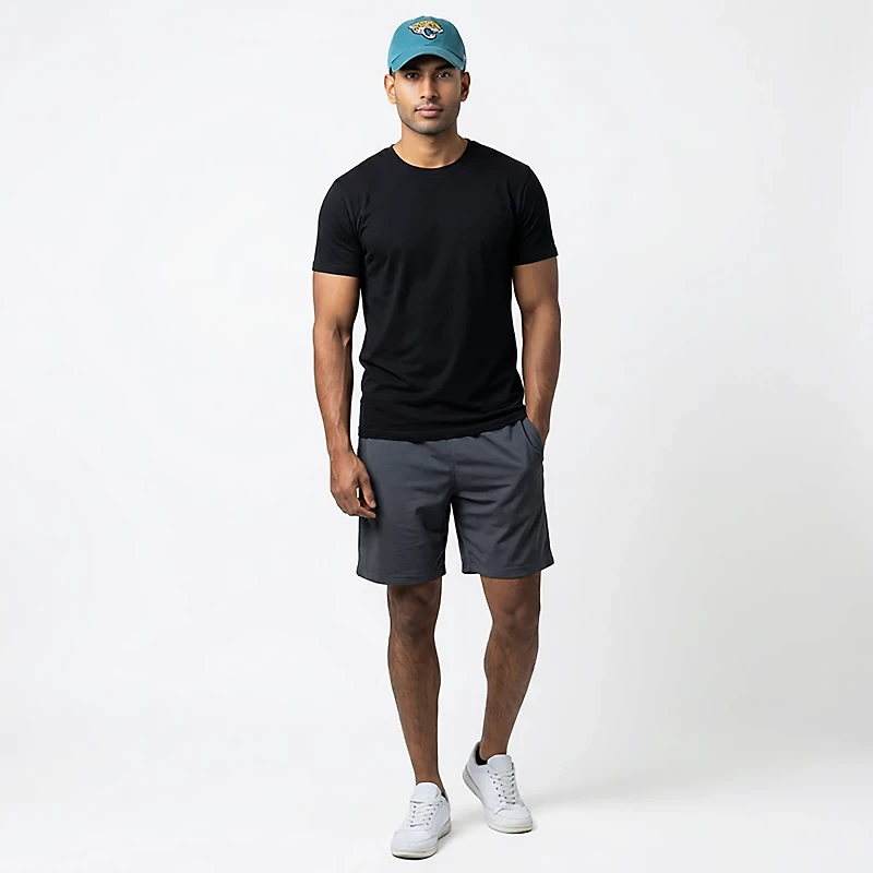 '47 Jacksonville Jaguars Logo Clean Up Cap