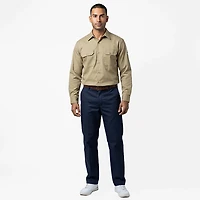 Bulwark Men's Excel Work Shirt
