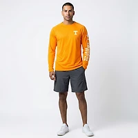 Columbia Sportswear Men's University of Tennessee Terminal Tackle Shirt