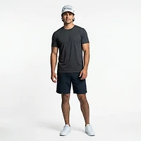 Columbia Sportswear Men's Auburn University PFG Mesh Snap Back Ball Cap