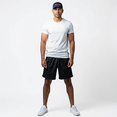 Columbia Sportswear Men's Auburn University PFG Mesh Snap Back Ball Cap