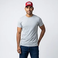 Columbia Sportswear Men's University of Arkansas Mesh Fish Flag Ball Cap
