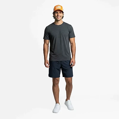 Columbia Sportswear Men's University of Tennessee Mesh Fish Flag Ball Cap