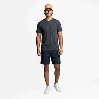 Columbia Sportswear Men's University of Tennessee Mesh Fish Flag Ball Cap