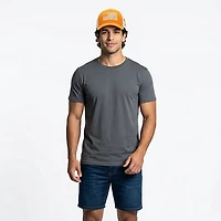Columbia Sportswear Men's University of Tennessee Mesh Fish Flag Ball Cap