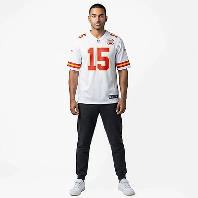Nike Men's Kansas City Chiefs Patrick Mahomes II Game Jersey