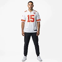 Nike Men's Kansas City Chiefs Patrick Mahomes II Game Jersey