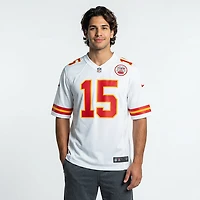 Nike Men's Kansas City Chiefs Patrick Mahomes II Game Jersey