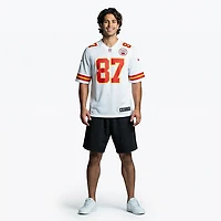 Nike Men's Kansas City Chiefs Travis Kelce Game Jersey