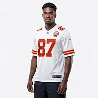 Nike Men's Kansas City Chiefs Travis Kelce Game Jersey