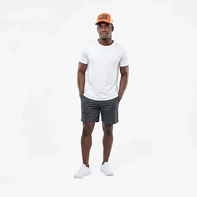 Columbia Sportswear Men's University of Texas Mesh Fish Flag Ball Cap