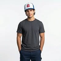 New Era Men's Atlanta Braves 1972 Cooperstown 59FIFTY Fitted Cap