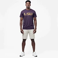 '47 Louisiana State University Men's Premier Franklin Graphic T-shirt