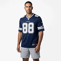 Nike Men's Dallas Cowboys CeeDee Lamb 88 Game Replica Jersey