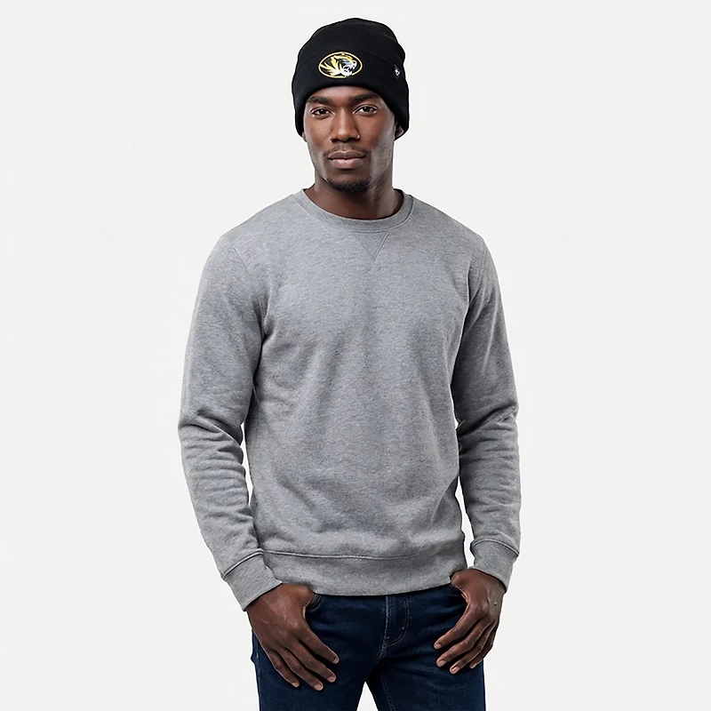 '47 University of Missouri Raised Cuff Knit Hat