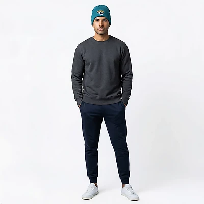 '47 Jacksonville Jaguars Raised Cuff Knit Hat