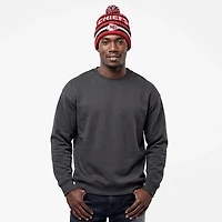 '47 Kansas City Chiefs Bering Cuff Knit Cap