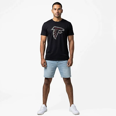 '47 Men's Atlanta Falcons Premier Franklin T-shirt