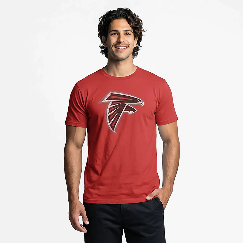 '47 Men's Atlanta Falcons Premier Franklin T-shirt