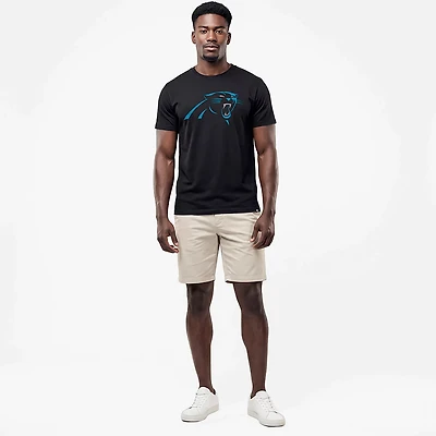 '47 Men's Carolina Panthers Premier Franklin T-shirt