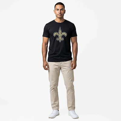 '47 Men's New Orleans Saints Premier Franklin T-shirt