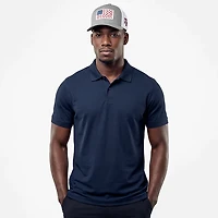 Columbia Texas A&M University Mesh Fish Ball Cap