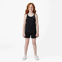 Under Armour Girls' Knockout Tank