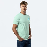 Costa Men's MO Coastal T-shirt