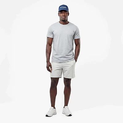 Columbia Sportswear Men's Dallas Cowboys PFG Mesh Snapback Ball Cap