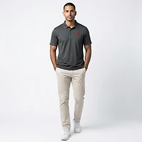 Antigua Men's University of Alabama Legacy Pique Polo Shirt