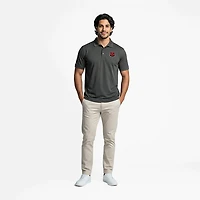 Antigua Men's Arkansas State University Legacy Pique Polo Shirt