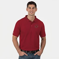 Antigua Men's Arkansas State University Legacy Pique Polo Shirt
