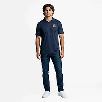 Antigua Men's Auburn University Legacy Pique Polo Shirt
