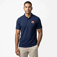 Antigua Men's Auburn University Legacy Pique Polo Shirt