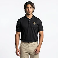 Antigua Men's University of Central Florida Legacy Pique Polo Shirt