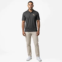 Antigua Men's University of Central Florida Legacy Pique Polo Shirt