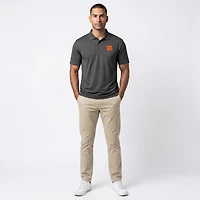 Antigua Men's Clemson University Legacy Pique Polo Shirt