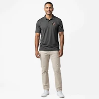 Antigua Men's Florida State University Legacy Pique Polo Shirt