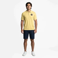 Antigua Men's Florida State University Legacy Pique Polo Shirt