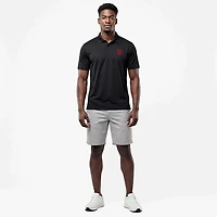 Antigua Men's Indiana University Legacy Pique Polo Shirt