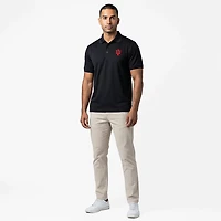 Antigua Men's Indiana University Legacy Pique Polo Shirt