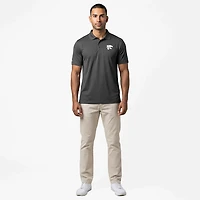 Antigua Men's Kansas State University Legacy Pique Polo Shirt